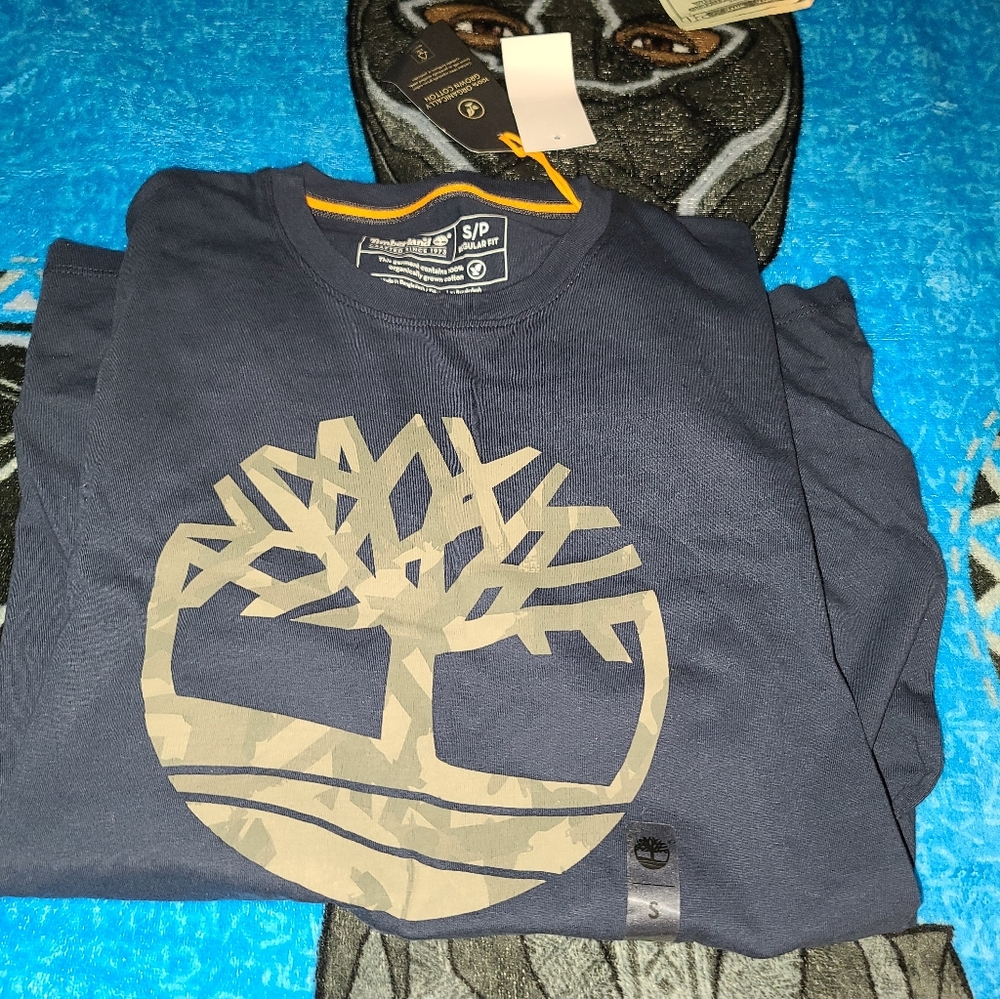 Timberland T-Shirt